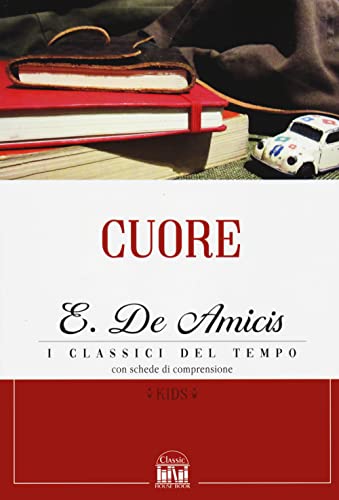 Cuore (Classic House Book) von 2M